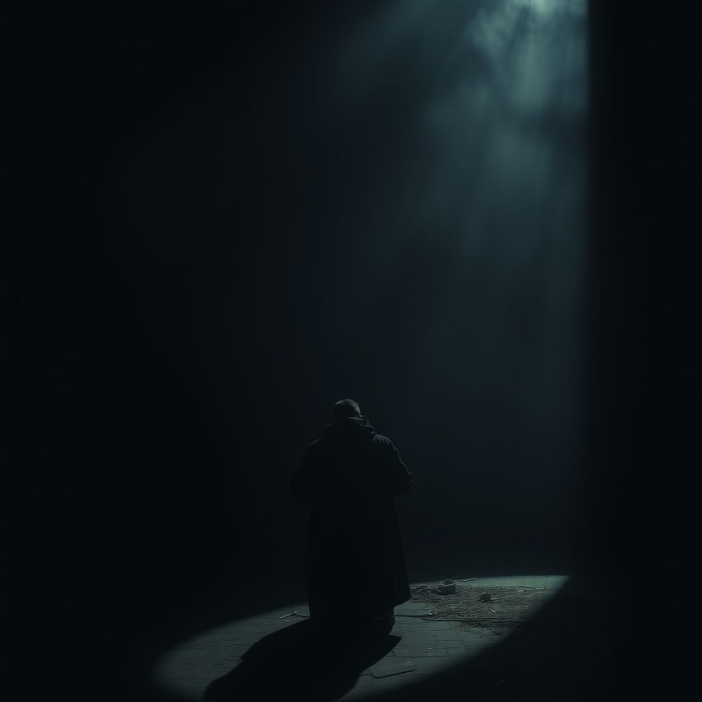 การสร้างเงาใน Sinners: มิติความหมายที่ซ่อนเร้น